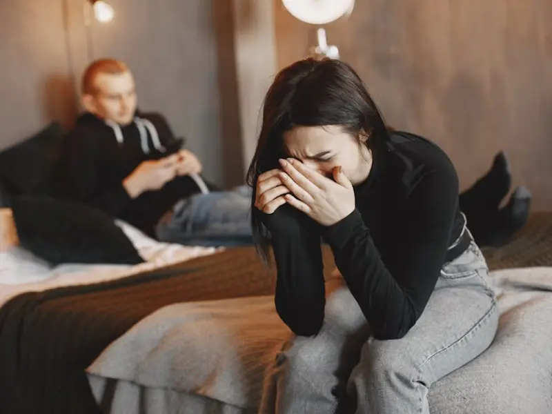 了解你的前任是不是一个值得你去挽回的人