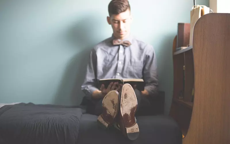 读懂男人分手后心态，挽回爱情更加顺利！