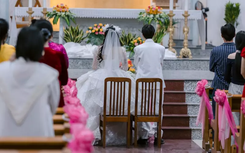 对婚姻的理解和看法(应该怎么看待和理解婚姻)