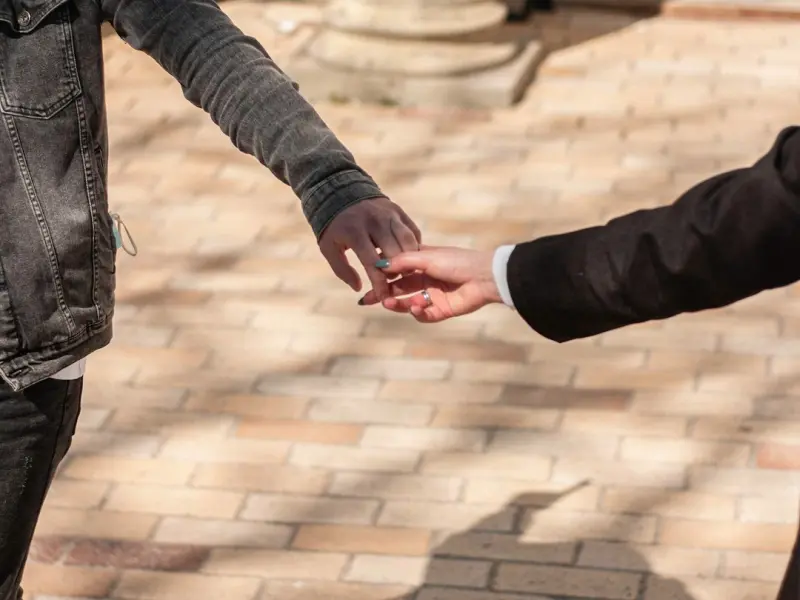 现在的我们！(句句戳心)