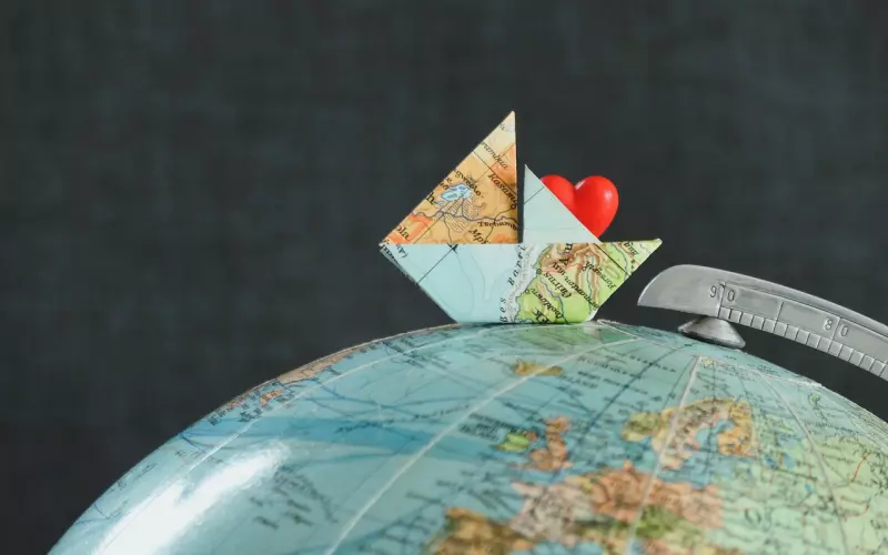 用一颗追求的心去挽回男友