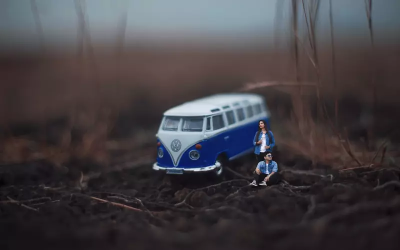 运用良好的技巧，快速挽回前女友的爱