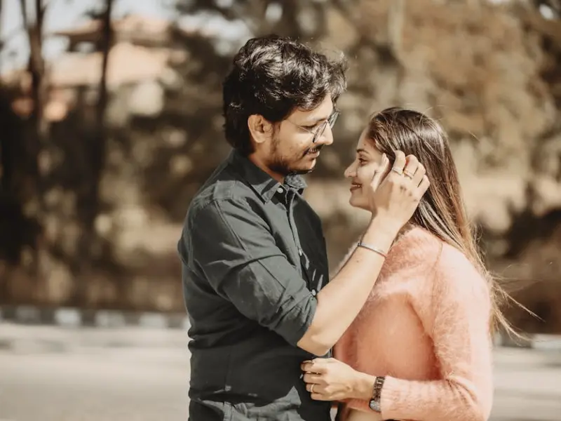 利用人性，让男人始终放不下你