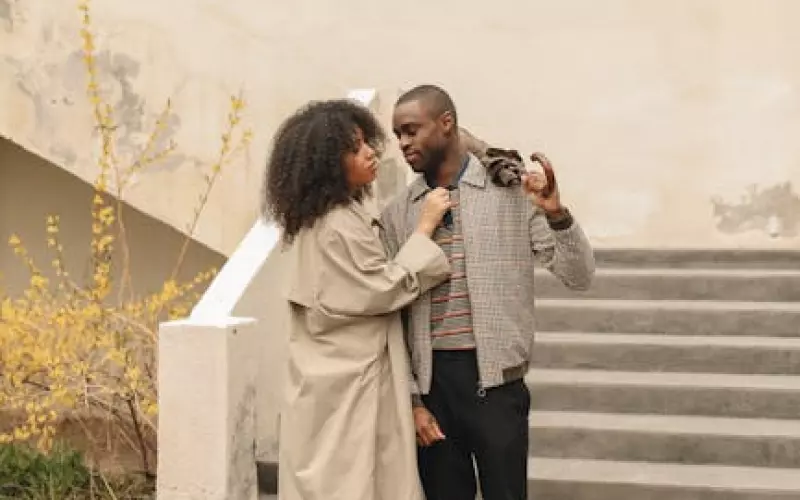 男人出轨用这四个方法对付他(男人出轨的7大高发时期你知吗)