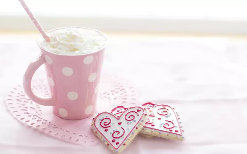 情人节攻略：帮你捕获女生的心！