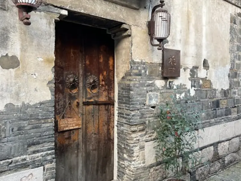 想回到过去 | 隔壁老王