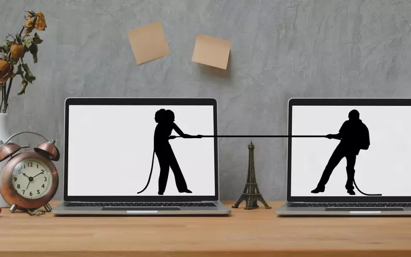 分手后想挽回？看看是否处于分手反弹期