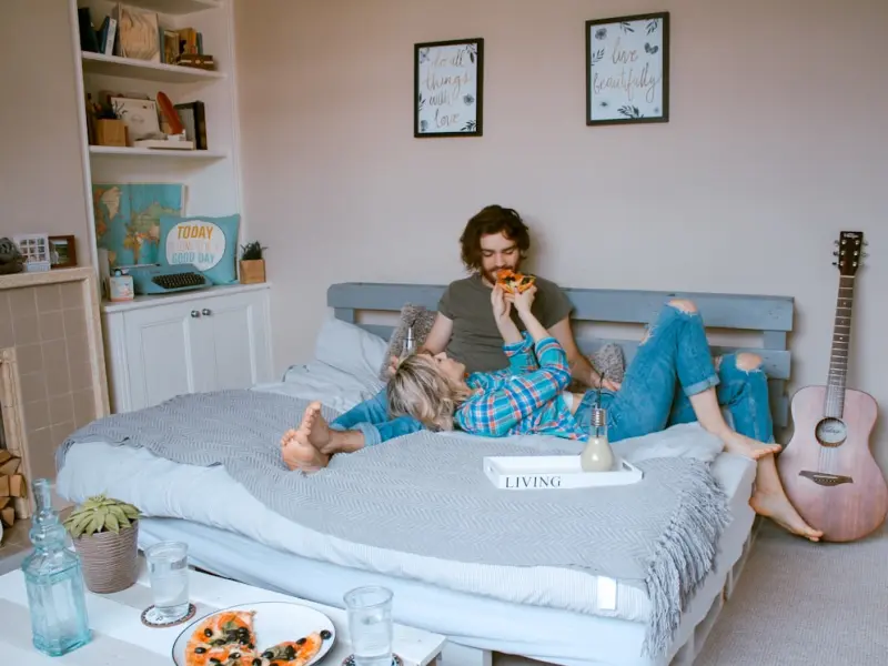 想挽回爱情？先看看自己是不是“问题女人”