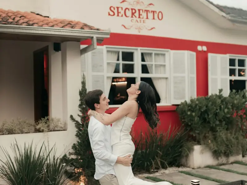 想要挽回我的天蝎男朋友