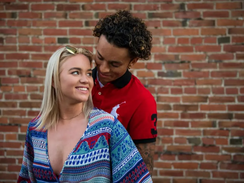 想挽回女友？她需要的是怎样的你？