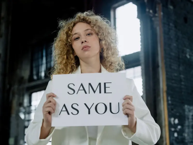 想要前任主动来找你？这四点你做到了吗？