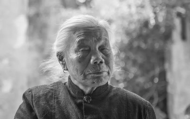 这样洗脸，七十岁都没皱纹，快来看！