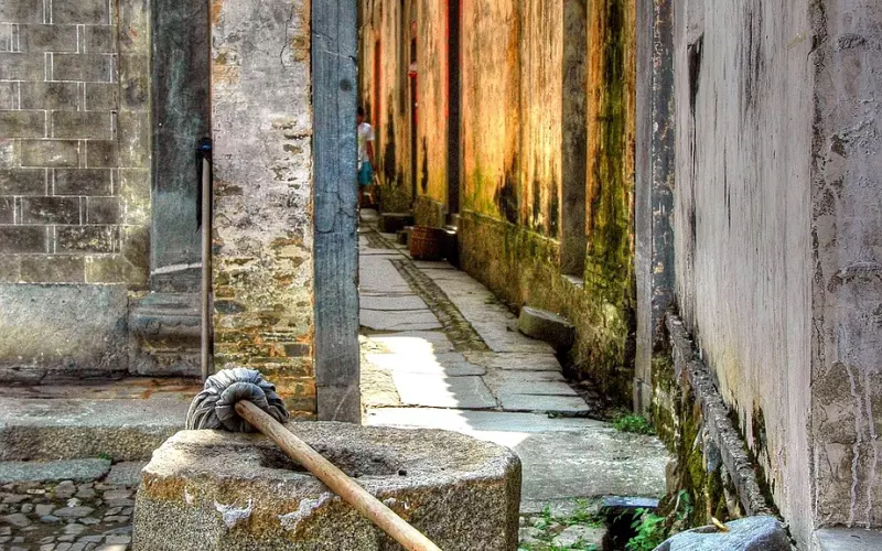 Wat Thong Sa龙婆up Mai Nang Phim媚南平｜南平妈妈