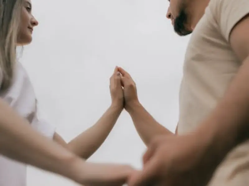 挽救婚姻的方法：情感专家分享的挽救幸福婚姻的方法