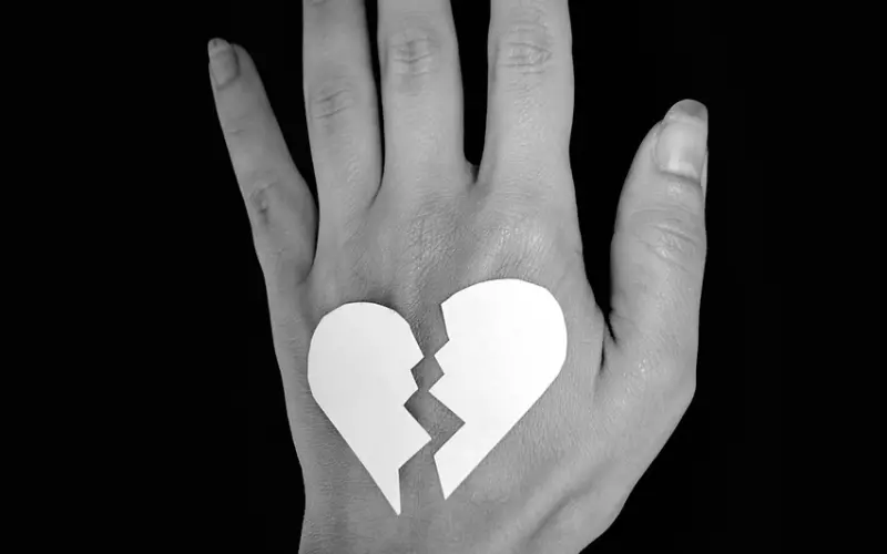 挽救婚姻的方法：老公离婚态度坚决，该如何挽回老公的心