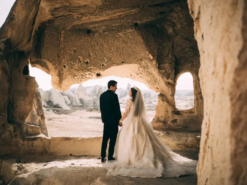 挽回婚姻的方法：婚姻亮起红灯，如何挽回老公的心？