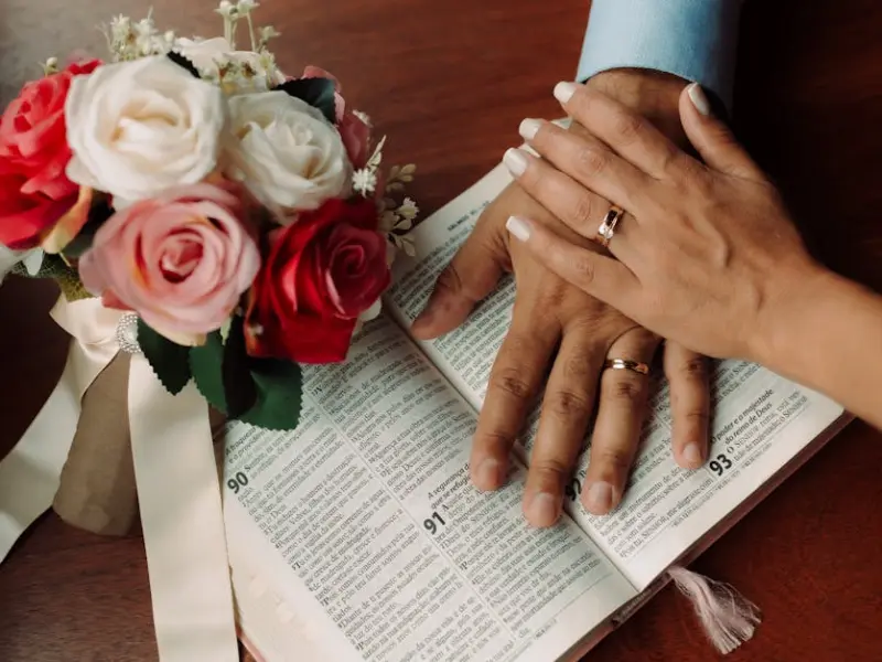 挽救婚姻的方法！教你成功挽回婚姻