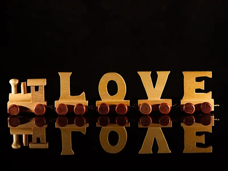 长期关系之感情加固的方法