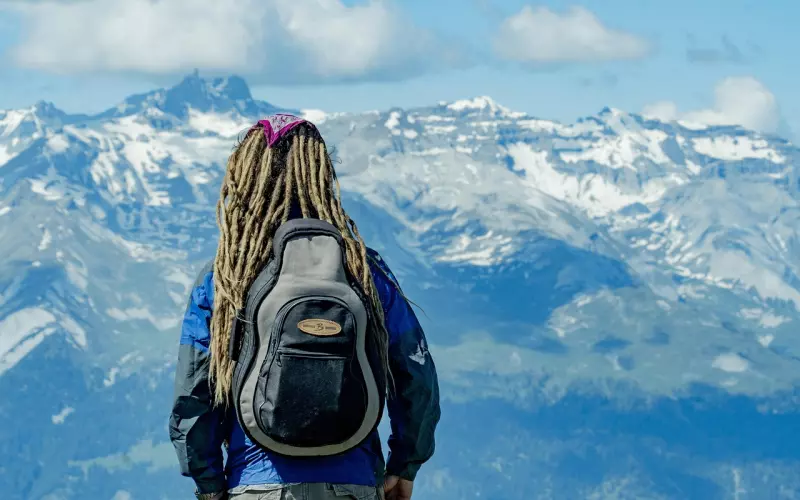 挽回男友方法：提升魅力 充实内心世界