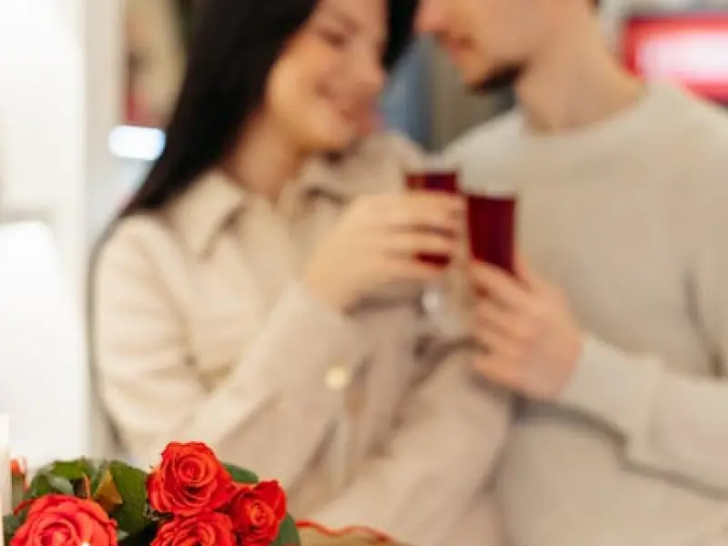 挽回女友的方法：用对了方法，事半功倍