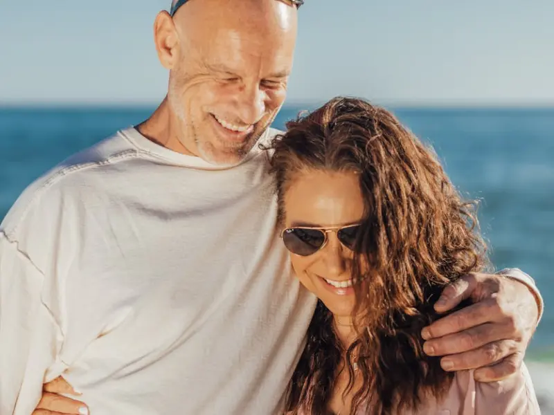 挽回老公的方法：跟老公的感情出现危机，该怎么挽回？