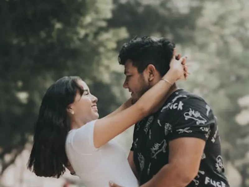 挽回老公的心的方法：四个小方法让你们和好如初