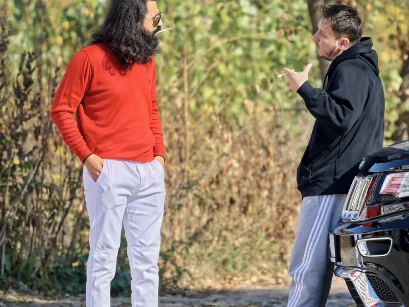 分手了，前任说做朋友，他到底什么心理？