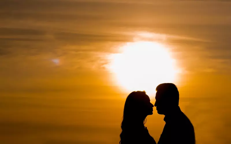 相亲认识 我和男友都对这份感情没有信心怎么办