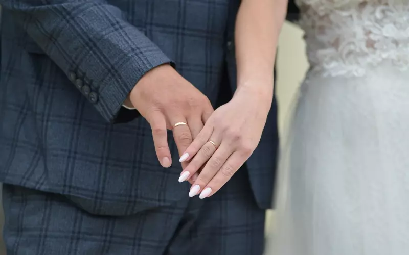 三观不合经常吵架 我和男友适合结婚吗