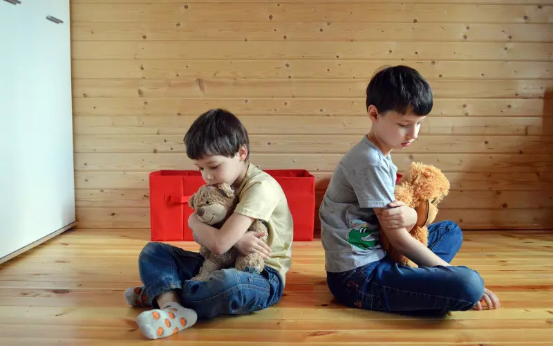 分手后见面还吵架 你挽回方法用错了