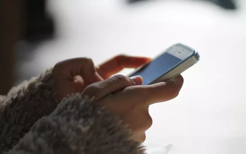 挽回前男友的微信聊天技巧