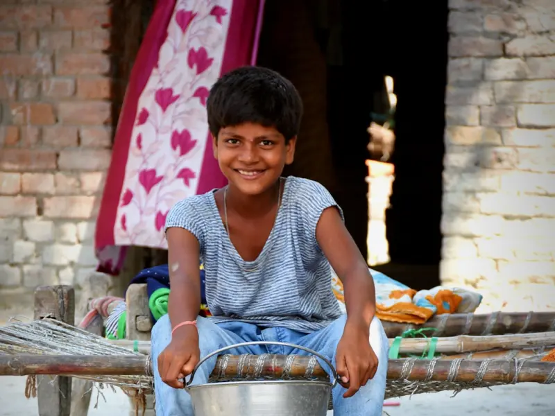 婚礼瞬间 | 关于爱的表达，竟然感动了亿万人！