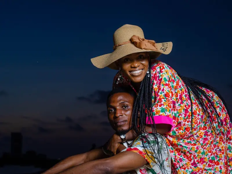 【迎男而上】宅女怎样才能找到自己的那个他？