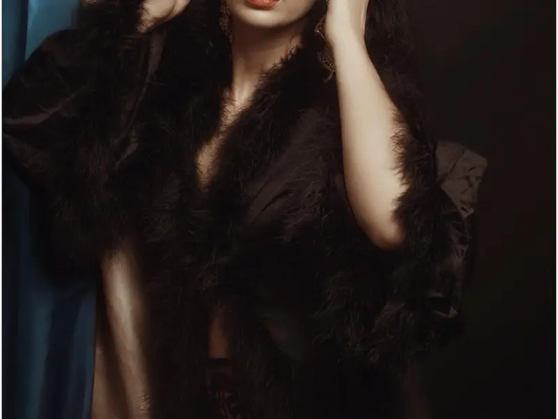 ✅♬ 男人，一生都在寻找的，不是妻子，也不是情人，而是…