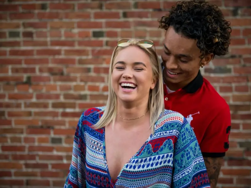 和男友分手之后，机智的女人会这样做