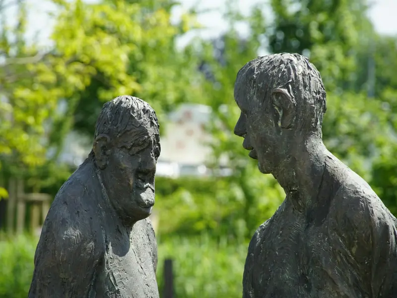 挽回男友的说说有哪些？