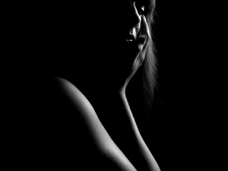 男人完全爱上女人，才会出现哪4个表现？