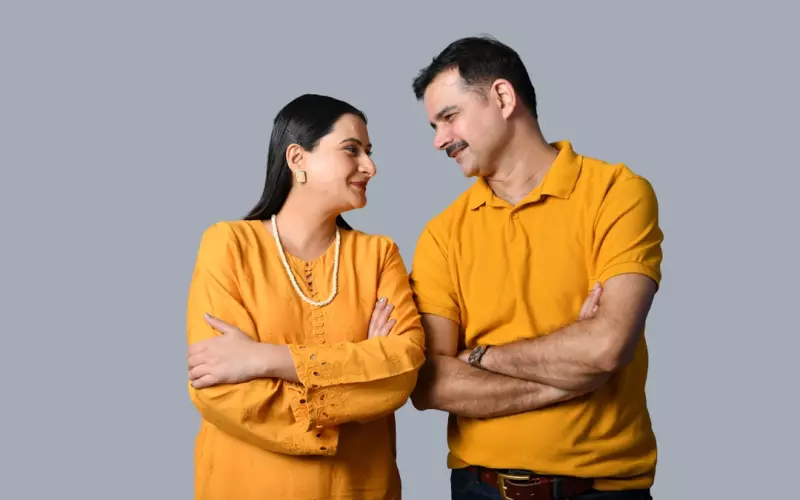 夫妻不和谐会导致什么后果(夫妻之间不和谐该如何解决)