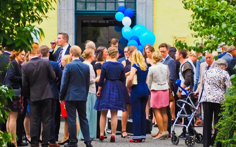 女生对谈恋爱和结婚，有什么不同的看法？