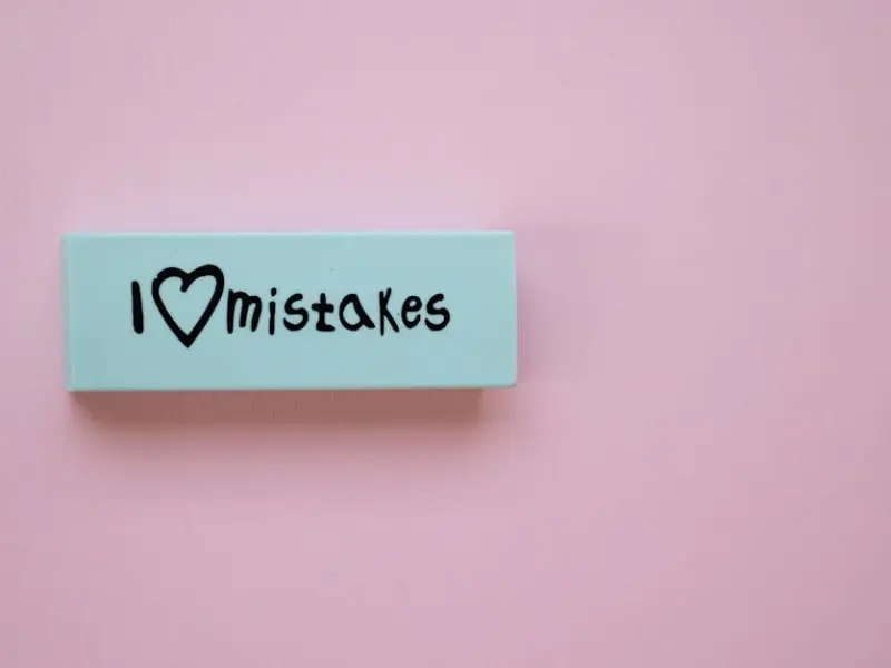 哪些是挽回爱情常犯的致命错误?