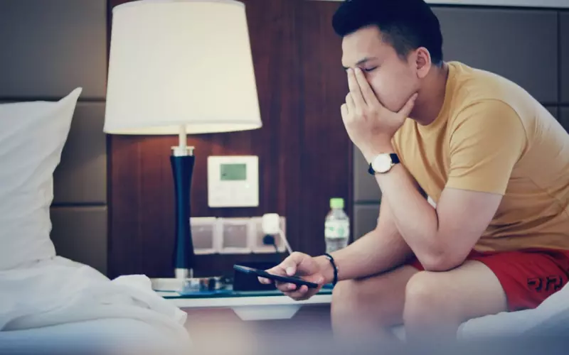 男人出轨有什么征兆和表现(发现男人有出轨的征兆怎么处理)