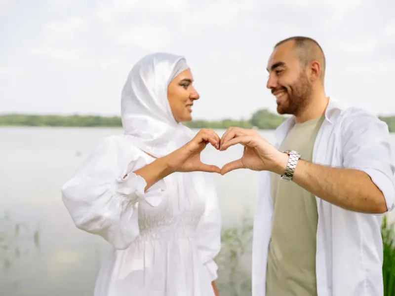 男人真正爱一个女人会有哪些表现？下面10条，希望你全中招