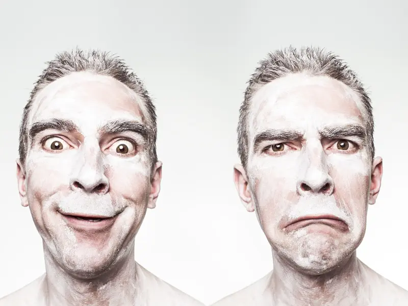 男人对一个女人死心的表现有哪些？余生很长，远离那个不爱你的人