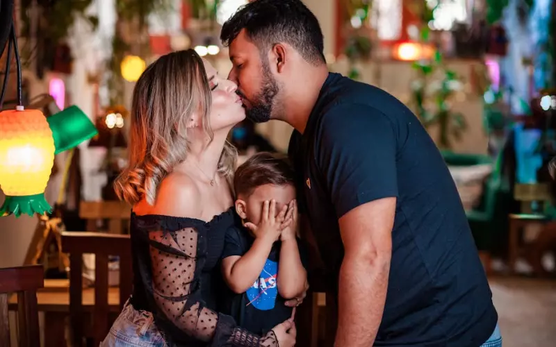 老公真心回归家庭有哪些表现？一定要注意这两个表现