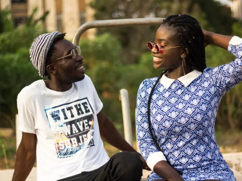 女人喜欢你，想和你在一起时，会有哪些“潜台词”？