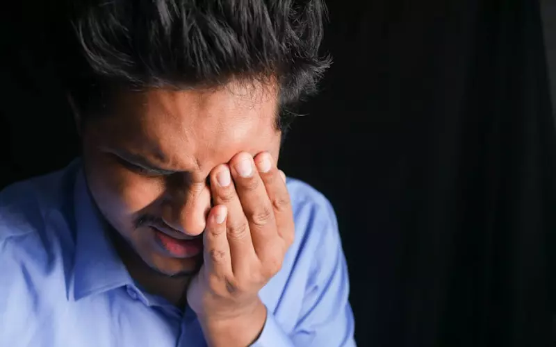 当男人有外遇时有哪些表现(男人有了外遇的五种表现)