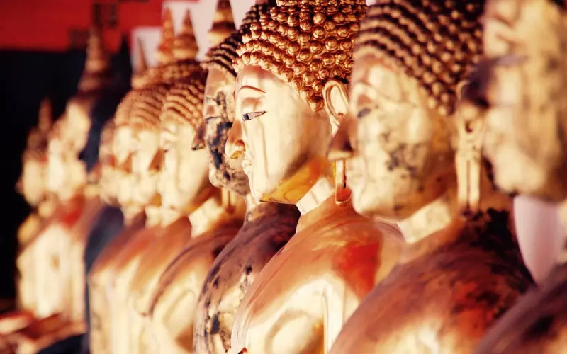 佩戴泰国佛牌都有哪些禁忌呢？