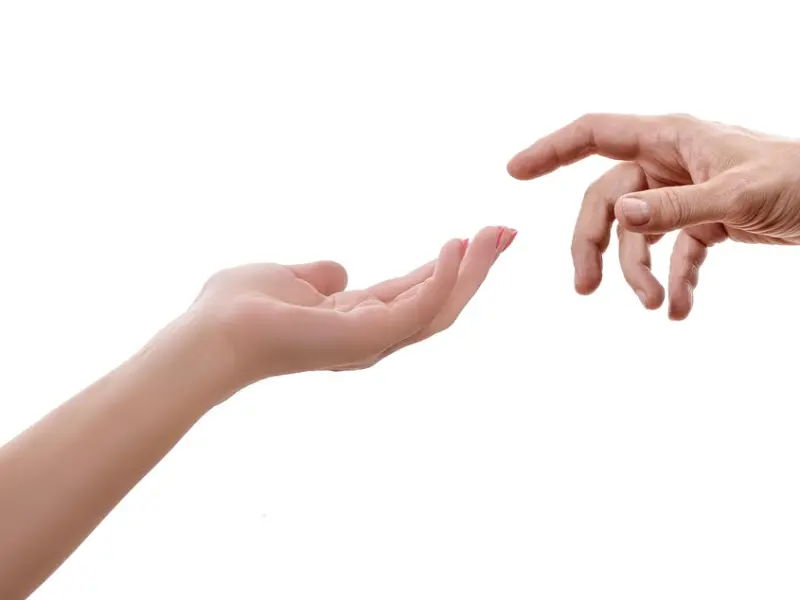 男人的哪些事情，即使再爱的女人也绝对不能触碰到！