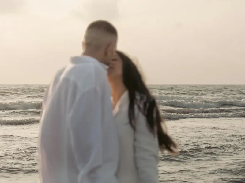 恋爱中哪些行为会很掉价？