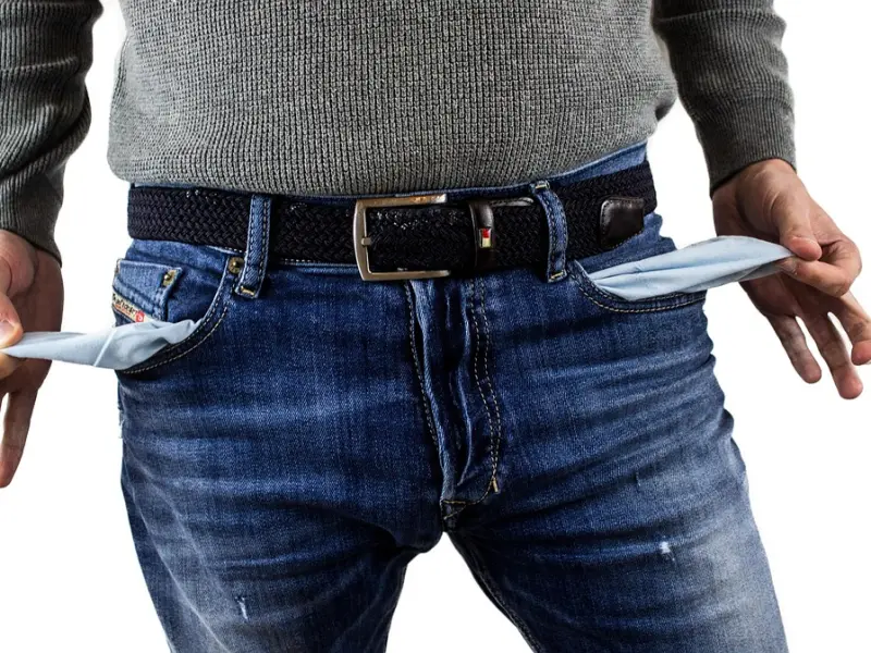 哪些行为，男人根本没觉得你在挽回他？